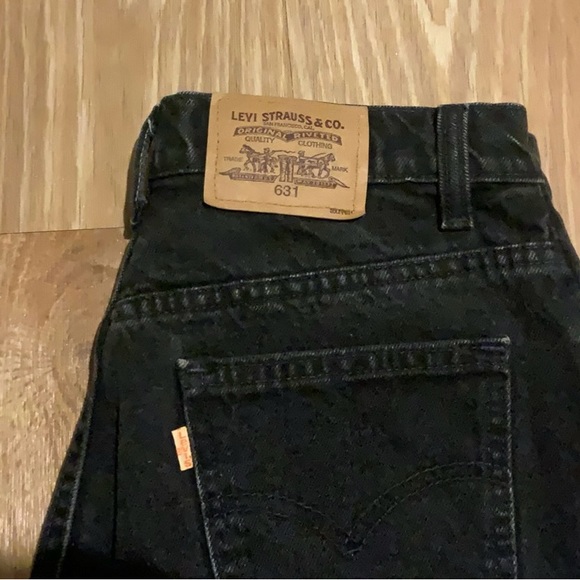 Orange Tab 631 Levi’s - Picture 5 of 5